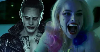 Phòng vé tuần qua - Suicide Squad mất ngôi