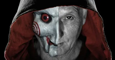 Jigsaw trở lại gây ám ảnh mùa Halloween
