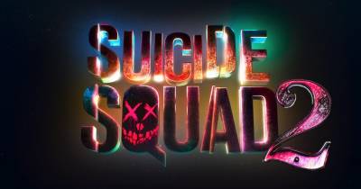 Suicide Squad 2 sẽ khởi quay vào tháng 3 năm 2018