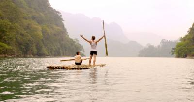 Việt Nam xinh đẹp và lãng mạn qua 3 bộ phim Pháp