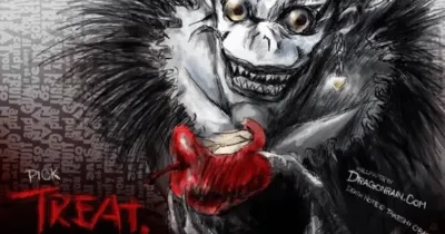 Death Note phiên bản Netflix sẽ có một kết thúc cực sốc