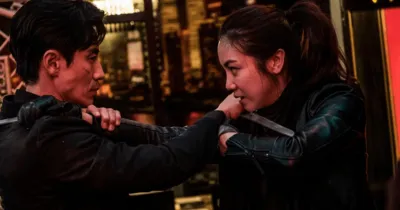 [REVIEW] The Villainess – Khi hành động ăn đứt kịch bản