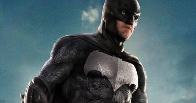 Ben Affleck tiết lộ Batman sẽ thay đổi ra sao trong Justice League