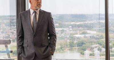 Marauders - Phim hành động kịch tính mới toanh của Bruce Willis