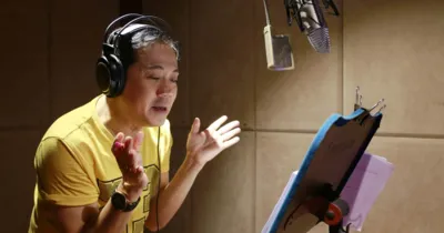 Xì Trum - Thành Lộc kỳ cựu trong vài Gà Mên