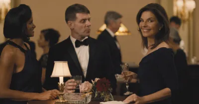 Sela Ward góp mặt trong series Westworld đình đám của HBO