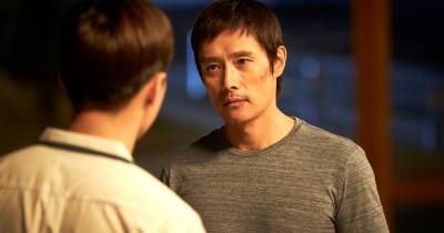 Lee Byung Hun trở lại trong Xin Chào, Cậu Em Khác Người! - Khi scandal không thể dập tắt được danh tiếng