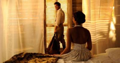 Đảo Tình Yêu – Bản tình ca ngang trái