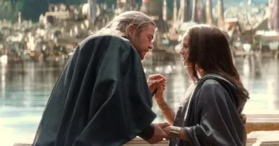 Natalie Portman đã xong việc với Marvel
