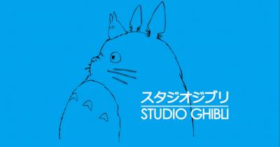 Thêm 6 bộ phim của Ghibli sẽ được Mỹ mang đến các rạp chiếu
