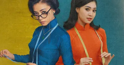 [REVIEW] Cô Ba Sài Gòn - Ninh Dương Lan Ngọc bê nguyên cách diễn Cám sang Cô Ba Sài Gòn