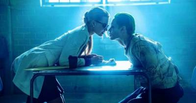 Margot Robbie nói về cái kết cô mong muốn dành cho cặp đôi Joker - Harley Quinn