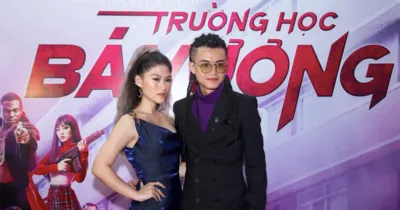 Sau buổi công chiếu của Trường Học Bá Vương, diễn xuất của Wean Lê được khán giả và giới truyền thông khen ngợi