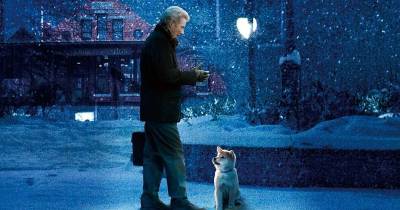 [REVIEW] Hachi: A Dog’s Tale - Khi yêu thương là không cần thốt thành lời