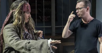 Pirates of Caribbean - Những con số khủng khiếp