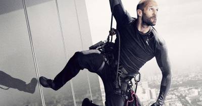 Khi Hollywood đã chán làm phim về sát thủ và Mechanic: Resurrection là một ví dụ