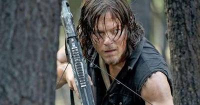Norman Reedus sẽ đích thân cầm đầu cuộc nổi loạn nếu Daryl chết