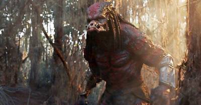 Đạo diễn Shane Black chia sẻ tạo hình và khả năng của Ultimate Predator trong Quái Thú Vô Hình