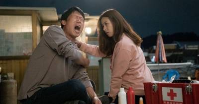 Luck Key – Cơn gió nhẹ nhàng và thú vị cho những ngày mưa