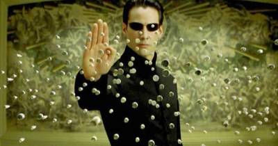 Những điều bạn chưa biết về The Matrix mới