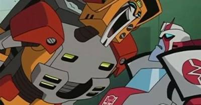 Autobot Wreck-gar sẽ xuất hiện trong Transformers 5?