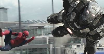 Kevin Feige tuyên bố Spider-Man sẽ góp mặt trong ít nhất hai phim Avengers