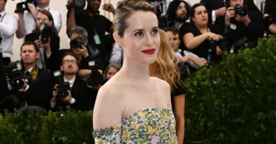 Claire Foy trở thành ứng viên sáng giá nhất cho vai Lisbeth Salander