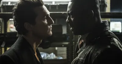 [REVIEW] The Dark Tower – Đáng tiếc cho một bộ phim tiềm năng