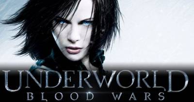 Underworld: Cuộc Chiến Đẫm Máu - Vì người vốn là dã thú