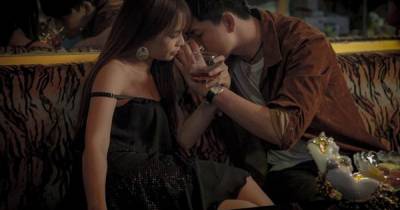 Linh Duyên - Phim Kinh dị nhưng lại duyên ở mảng Hài