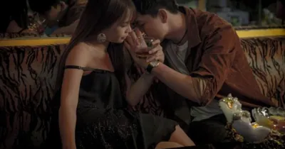 Linh Duyên - Phim Kinh dị nhưng lại duyên ở mảng Hài