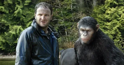 Chuyện gì đã xảy ra với vai diễn của Jason Clarke trong Dawn of the Planet of the Apes