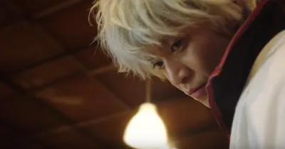 [REVIEW] Gintama live action – Vượt qua cả sự kỳ vọng