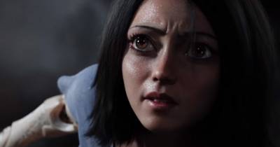 Trailer của Alita: Thiên Thần Chiến Binh cho thấy Alita là người cơ khí hóa cuối cùng còn sống