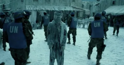 [REVIEW] Geostorm – Tác phẩm giải trí với kỹ xảo mãn nhãn