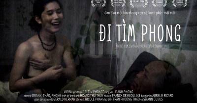 Đi Tìm Phong tìm được nhà phát hành chính thức sau 4 năm ròng rã