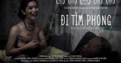 Đi Tìm Phong tìm được nhà phát hành chính thức sau 4 năm ròng rã