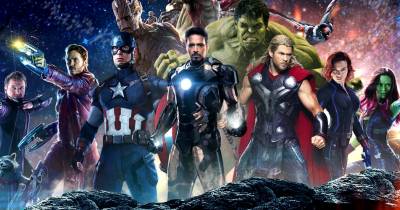 Scarlett Johansson hé lộ có hơn 30 siêu anh hùng sẽ xuất hiện trong Avengers: Infinity War