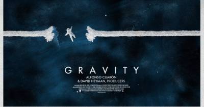 [Oscar Rewind] Gravity - Bản giao hưởng của nỗi cô đơn