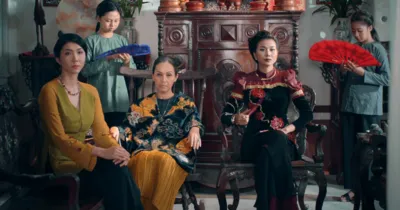 Mẹ Chồng, Lôi Báo, Khi Con Là Nhà - Bộ phim nào sẽ giành phần thắng trong mùa phim cuối năm?