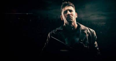 Jon Bernthal giải thích tại sao Punisher không phải là một anh hùng