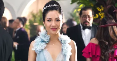 Doanh thu cuối tuần qua - Crazy Rich Asians - Ngôn tình kiểu Mỹ lên ngôi