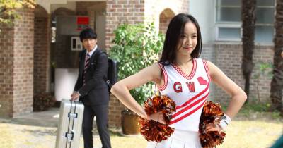 Cô Nàng Ngổ Ngáo 2 – 7 điểm sáng khiến bạn phải xem phim