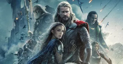 Một nhân vật quen thuộc sẽ không xuất hiện trong Thor 3