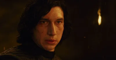 The Last Jedi - Lucasfilm không hề lừa gạt khán giả về mối quan hệ giữa Rey và Kylo Ren