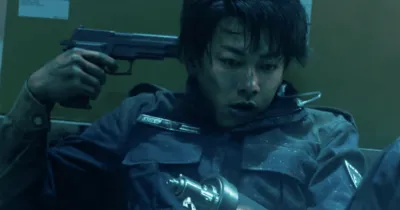 Phiên bản bí mật của live action Ajin được trình chiếu trên IMAX