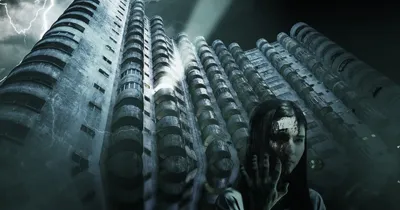 Aom Sushar - Khi cô nàng nấm lùn tài năng của điện ảnh Thái đóng phim ma