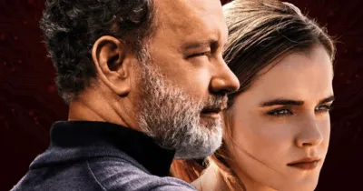 [Review] The Circle - Phim kinh dị cho những ai nghiện mạng xã hội