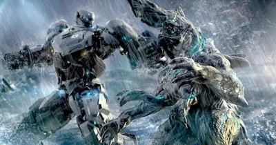 Pacific Rim 2 tiếp tục tuyển trai đẹp cho phim!