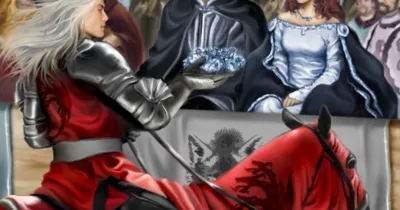 Lịch sử Game of Thrones: Hoàng tử Rhaegar Targaryen (phần 2)